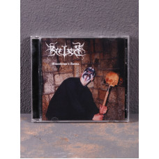 Beelzeb - Misanthrope's Aurora CD