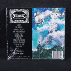 Beelzefuzz - The Righteous Bloom CD Digisleeve