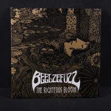 Beelzefuzz - The Righteous Bloom LP (Gatefold Black Vinyl)