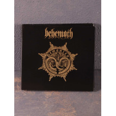 Behemoth - Demonica 2CD Digi