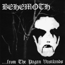 Behemoth - ...From The Pagan Vastlands CD