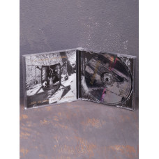 Behemoth - Grom CD