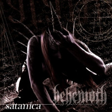 Behemoth - Satanica CD