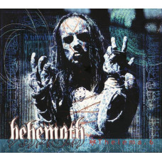 Behemoth - Thelema.6 CD Digi