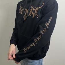 Beherit - Drawing Down The Moon (B&C) Hooded Sweat Black