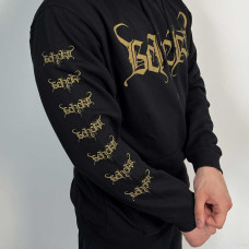 Beherit - Drawing Down The Moon (AWDis) Black Hooded Sweat
