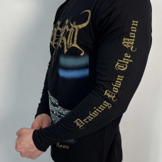 Beherit - Drawing Down The Moon (B&C) Black Lonsleeve
