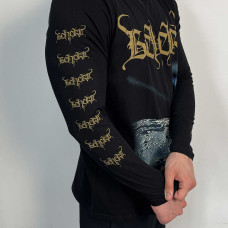 Beherit - Drawing Down The Moon (B&C) Black Lonsleeve