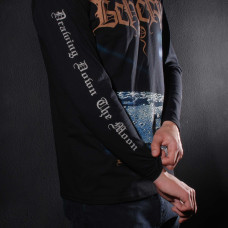 Beherit - Drawing Down The Moon (FOTL) Long Sleeve Black