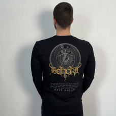 Beherit - Drawing Down The Moon (B&C) Black Lonsleeve