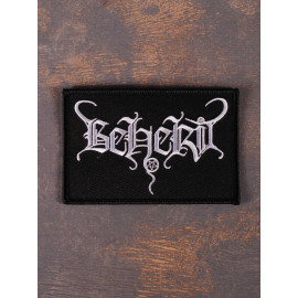 Beherit Logo Patch