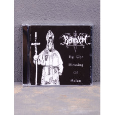 Behexen - By The Blessing Of Satan CD