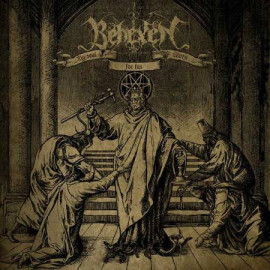 BEHEXEN - My Soul For His Glory CD