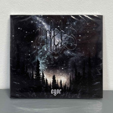 Belenos - Egor CD Digi