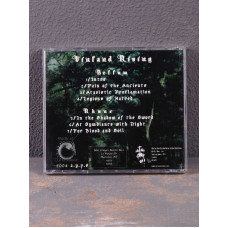 Bellum / Rhune - Vinland Rising CD