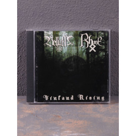 Bellum / Rhune - Vinland Rising CD