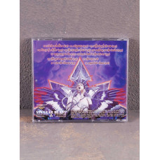 Benediction - Organised Chaos CD (Irond)