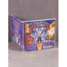 Benediction - Organised Chaos CD (Irond)