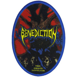 Benediction - The Grand Leveller Patch