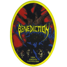Benediction - The Grand Leveller Patch