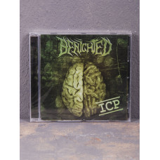 Benighted - Insane Cephalic Production CD