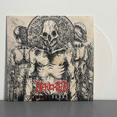 Benighted - Necrobreed LP (White Vinyl)
