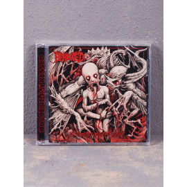 Benighted - Obscene Repressed CD