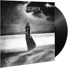 Bergrizen - Autism LP (Black Vinyl)