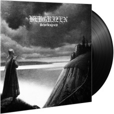 Bergrizen - Scherbengericht LP (Black Vinyl)