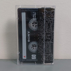 Besatt - Black Mass Tape