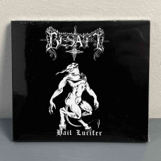 Besatt - Hail Lucifer CD Digi