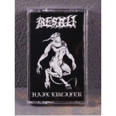 Besatt - Hail Lucifer Tape