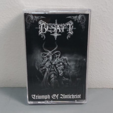 Besatt - Triumph Of Antichrist Tape