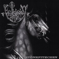 Bethlehem - Stonkfitzchen EP CD