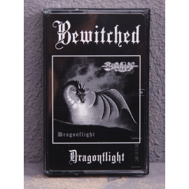 Bewitched - Dragonflight Tape