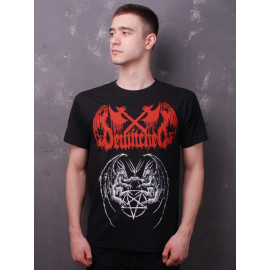 Bewitched - Pentagram Prayer TS