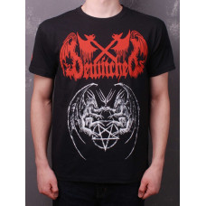 Bewitched - Pentagram Prayer TS