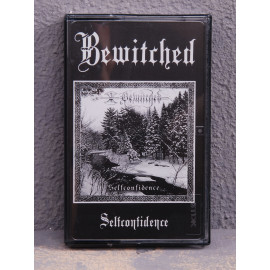 Bewitched - Selfconfidence Tape