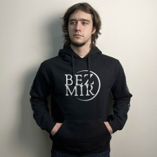 Bezmir - Void (B&C) Hooded Sweat Black