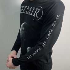 Bezmir - Void (B&C) Long Sleeve Black