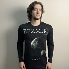 Bezmir - Void (B&C) Long Sleeve Black