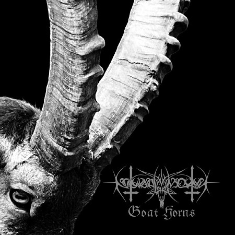 Nokturnal Mortum - Goat Horns Box