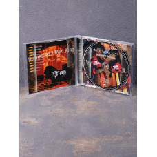 Big Electric Cat - Dreams Of A Mad King CD (Irond)