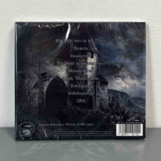 Bilwis - Hameln CD Digi