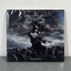 Bilwis - Hameln CD Digi