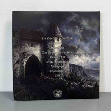 Bilwis - Hameln LP (Gatefold Sky Blue/Grey Galaxy Vinyl)