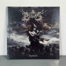 Bilwis - Hameln LP (Gatefold Sky Blue/Grey Galaxy Vinyl)