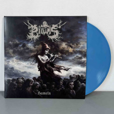 Bilwis - Hameln LP (Gatefold Sky Blue/Grey Galaxy Vinyl)