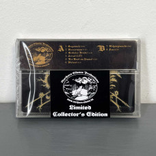 Bilwis - Pan Tape (Black)