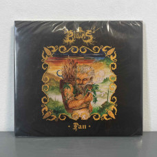 Bilwis - Pan CD Digi